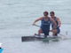 Buona la prima per Carlo Tacchini e Gabriele Casadei ai Mondiali di Canoa Buona la prima per Carlo Tacchini e Gabriele Casadei ai Mondiali di Canoa