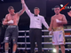 Ivan Zucco vince per ko tecnico: battuto Pucheta