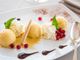 Ricette per Pasqua: semifreddo alla farina bóna