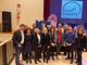 Festa degli Auguri del Lions Club Verbania: presentati 5 nuovi soci