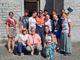 Successo per la Scuola Estiva Internazionale