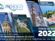 Pro loco, la tessera 2022 celebra le bellezze dell’Alto Piemonte