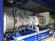 Kawasaki Heavy Industries Limited entra nel capitale sociale di Mercurio Srl