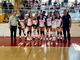 Pallavolo Altiora, week end intenso per tutte le giovanili: Prima Divisione in casa e Under 17 alle Final Four