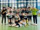 Weekend intenso per Pallavolo Altiora: tanti successi per le giovanili nei tornei territoriali