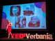 TEDx Verbania 2025 cambia data e torna al 'Centro Eventi Il Maggiore'