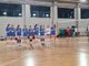 Rosaltiora: Nuova giornata di campionato per il settore giovanile