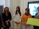 Leggere le Montagne 2022: premiati gli studenti vincitori