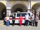 La Croce Rossa di Verbania amplia i suoi servizi col trasporto dei Parkinsoniani