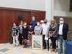 Giallo Stresa, premiati i vincitori dell'edizione 2021