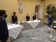 Istituto Maggia, inaugurati i nuovi spazi didattici innovativi al plesso Rosmini