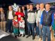 Basket, presentate le nuove divise della Paffoni