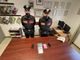 Omegna, sorpreso dai carabinieri con ecstasy e ketamina: arrestato 32enne