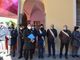 Cannobio dedica al Milite Ignoto il cortile del Palazzo Mandamentale