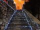 Procede l'accensione delle luminarie natalizie a Verbania