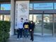 Dal Cantante della Solidarietà un defibrillatore per il “Cobianchi&quot; di Verbania