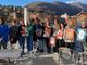 Per la Paffoni una maglia speciale disegnata dagli studenti del Dalla Chiesa Spinelli