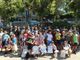 Suna, tanti i volontari per la giornata ecologica in spiaggia