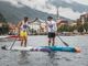 Spettacolo, emozione e adrenalina alla prima edizione del Lago d'Orta Sup Race