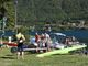 In tanti alla giornata omegnese dello sport di sabato scorso