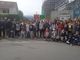Commemorate le vittime del Cassinone