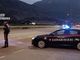 Alla guida con una patente polacca falsa sfreccia davanti ai carabinieri: denunciato 23enne