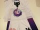 Paffoni affronta Legnano con la maglia solidale disegnata dalle alunne del Dalla Chiesa Spinelli