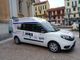 L'Auser Cusio ha un nuovo mezzo per il trasporto disabili