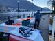 Più di 3mila ingressi per la pista di pattinaggio sul lago