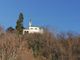 Sottoscrizione a premi per i lavori al campanile della chiesetta di Sasso Gambello