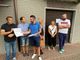 Una raccolta di firme per migliorare via Fratelli di Dio