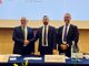 L’assessore regionale Matteo Marnati guiderà la Comunità di lavoro Regio Insubrica  FOTO