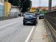 Incidente ad Omegna, ferito un motociclista