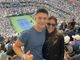 Omegna presente nel trionfo di Jannik Sinner agli US Open
