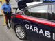 Minaccia con un'ascia per una scopa piegata: 55enne denunciato a Verbania