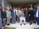 Verbania, inaugurata la comunità alloggio per disabili donata da Piero Spadacini FOTO