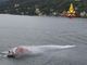 Quattro giornate di esercitazioni nautiche per i vigili del fuoco