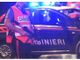 Ubriaco al volante provoca un incidente con la figlia minorenne a bordo