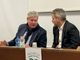 Nuova Rappresentanza dei sindaci dell’Asl Vco: il  presidente é Giandomenico Albertella FOTO