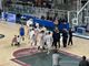 La Paffoni batte Agrigento e vede il 4° posto FOTO