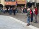Un 25 Aprile in silenzio: Omegna ricorda senza festa
