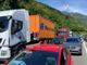 Camion fermo in autostrada: A26 bloccata