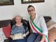 Gravellona festeggia i 102 anni della signora Luisa Verdi