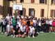Accoglienza speciale per gli studenti del Liceo Gobetti in Valle Vigezzo Accoglienza speciale per gli studenti del Liceo Gobetti in Valle Vigezzo