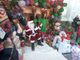 Grande partecipazione alla festa di Santa Lucia a Suna FOTO