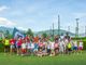 Bambini e ragazzi di Macugnaga ospiti speciali della giornata all'Adventure Park di Baveno FOTO
