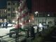Omegna si prepara al Natale con il nuovo albero in largo Cobianchi