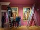 Le “Allegorie” di Paolo Veronese tornano a Verbania dopo il prestito al Museo del Prado di Madrid