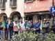 Gli Alpini di Omegna celebrano i 100 anni dalla fondazione