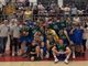 Ultimo sabato casalingo con il sorriso per le prime squadre Altiora